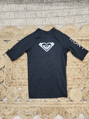 Roxy Girls Water Shirt